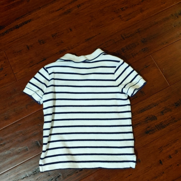 Janie and jack polo 3t - Picture 5 of 6